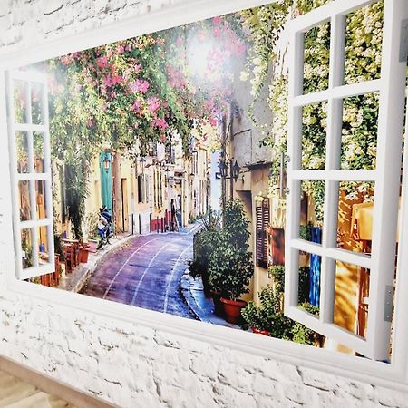 Almendrales Apartman Madrid Kültér fotó